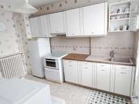 Vente appartement 5 pièces Vente appartement 5 pièces