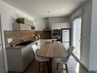 Vente appartement 3 pièces Vente appartement 3 pièces