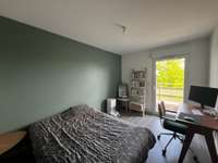 Vente appartement 3 pièces Vente appartement 3 pièces