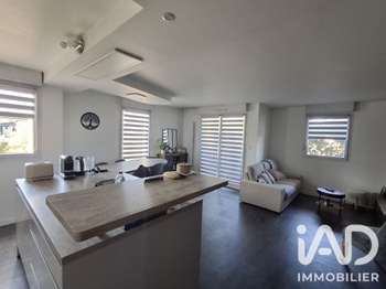 Vente appartement 3 pièces Tours 37