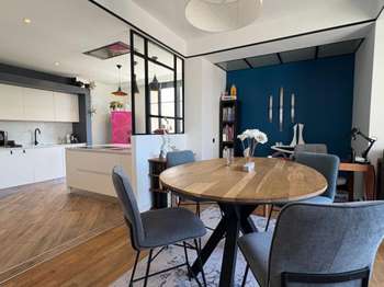 Vente appartement 4 pièces Vente appartement 4 pièces