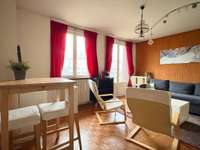 Vente appartement 3 pièces Vente appartement 3 pièces