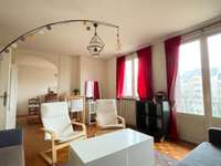 Vente appartement 3 pièces Vente appartement 3 pièces