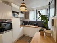 Vente appartement 5 pièces Vente appartement 5 pièces