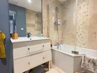 Vente appartement 5 pièces Vente appartement 5 pièces
