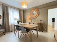 Vente appartement 5 pièces Vente appartement 5 pièces