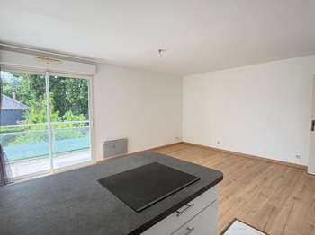 Vente appartement 2 pièces Tours 37