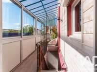 Vente appartement 5 pièces Vente appartement 5 pièces