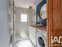 Vente appartement 5 pièces Vente appartement 5 pièces