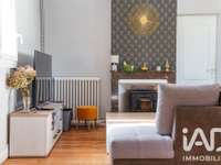 Vente appartement 5 pièces Vente appartement 5 pièces