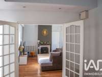 Vente appartement 5 pièces Vente appartement 5 pièces