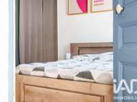 Vente appartement 5 pièces Vente appartement 5 pièces