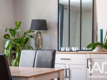 Vente Appartement 5 piècesTours