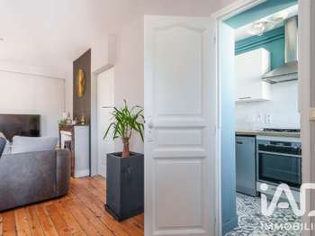 Vente Appartement 5 piècesTours