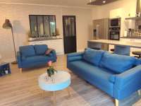 Vente appartement 5 pièces Vente appartement 5 pièces