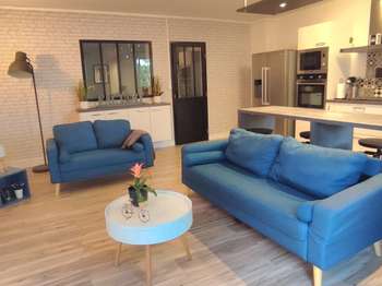 Vente appartement 5 pièces Vente appartement 5 pièces