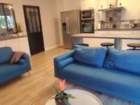 Vente appartement 5 pièces Vente appartement 5 pièces