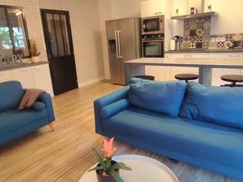 Vente appartement 5 pièces Vente appartement 5 pièces