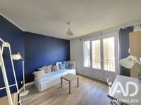 Vente appartement 5 pièces Vente appartement 5 pièces