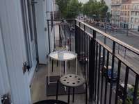 Vente appartement 5 pièces Vente appartement 5 pièces