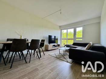 Vente appartement 3 pièces Tours 37