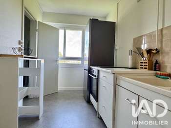Vente appartement 3 pièces Vente appartement 3 pièces
