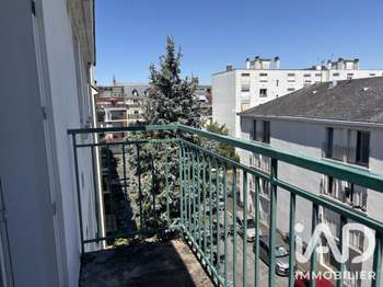 Vente appartement 1 pièce Tours 37