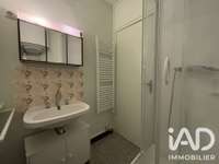Vente appartement 1 pièce Vente appartement 1 pièce