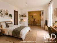 Vente appartement 1 pièce Vente appartement 1 pièce