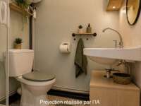 Vente appartement 1 pièce Vente appartement 1 pièce