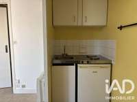 Vente appartement 1 pièce Vente appartement 1 pièce