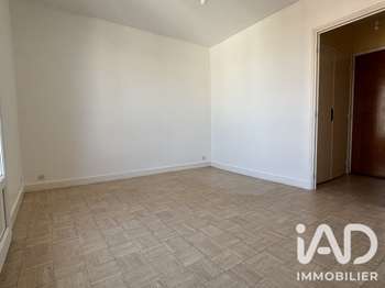 Vente Appartement T1Tours