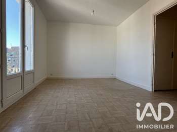 Vente Appartement T1Tours