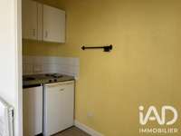 Vente appartement 1 pièce Vente appartement 1 pièce