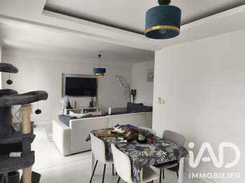 Vente appartement 4 pièces Vente appartement 4 pièces