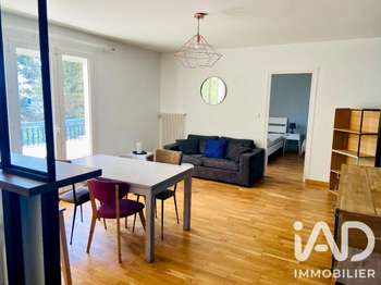 Vente Appartement 2 piècesTours
