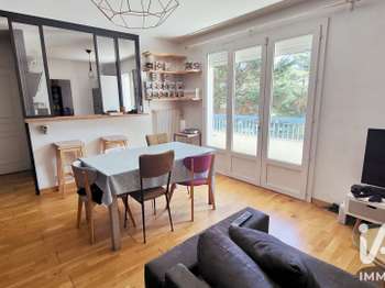 Vente Appartement 2 piècesTours