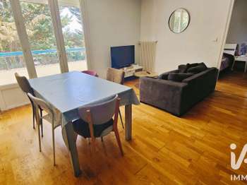 Vente appartement 2 pièces Tours 37