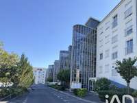 Vente appartement 7 pièces Vente appartement 7 pièces