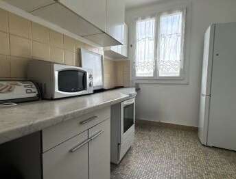 Vente Appartement 4 piècesTours