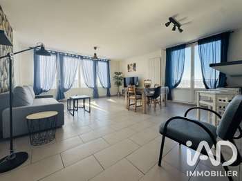Vente appartement 3 pièces Vente appartement 3 pièces