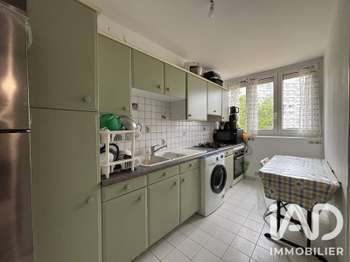Vente appartement 3 pièces Vente appartement 3 pièces