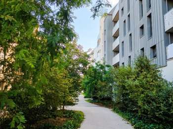 Vente appartement 3 pièces Tours 37