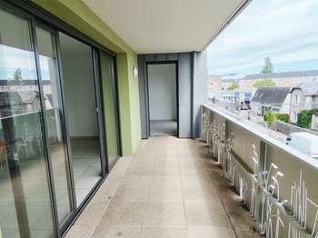 Vente Appartement 3 piècesTours