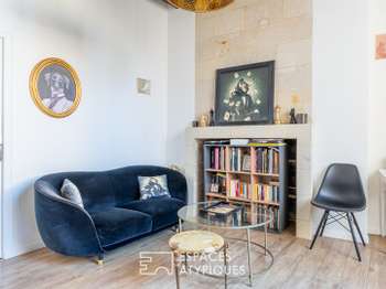 Vente appartement 3 pièces Tours 37