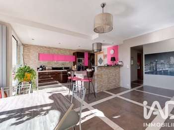 Vente Appartement 4 piècesTours