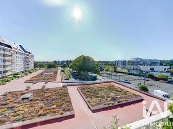 Vente Appartement 4 piècesTours
