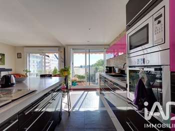 Vente appartement 4 pièces Vente appartement 4 pièces