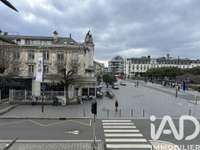 Vente appartement 1 pièce Vente appartement 1 pièce