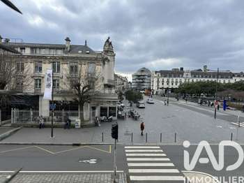 Vente appartement 1 pièce Vente appartement 1 pièce